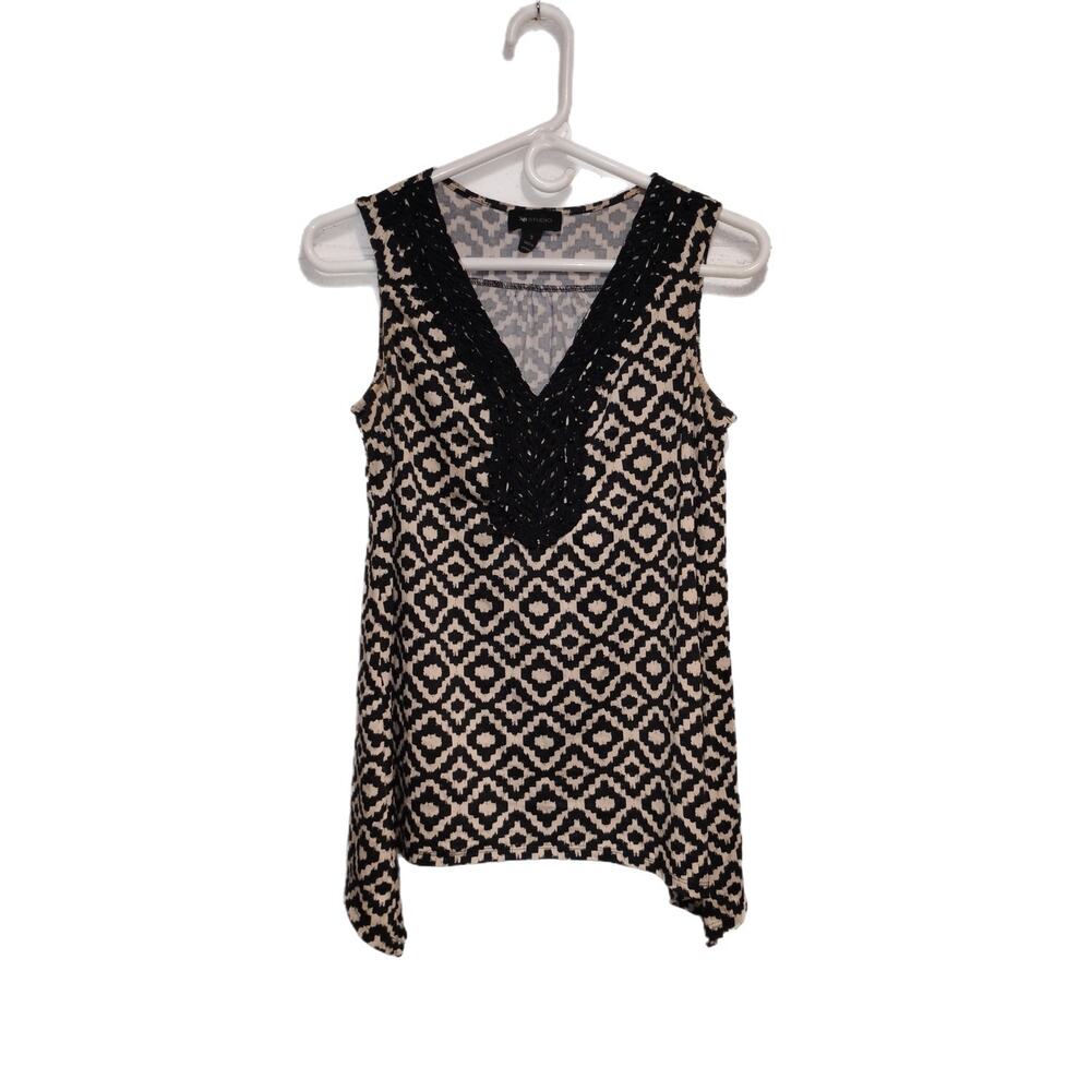 AB Studio Women's Tank Size Small
